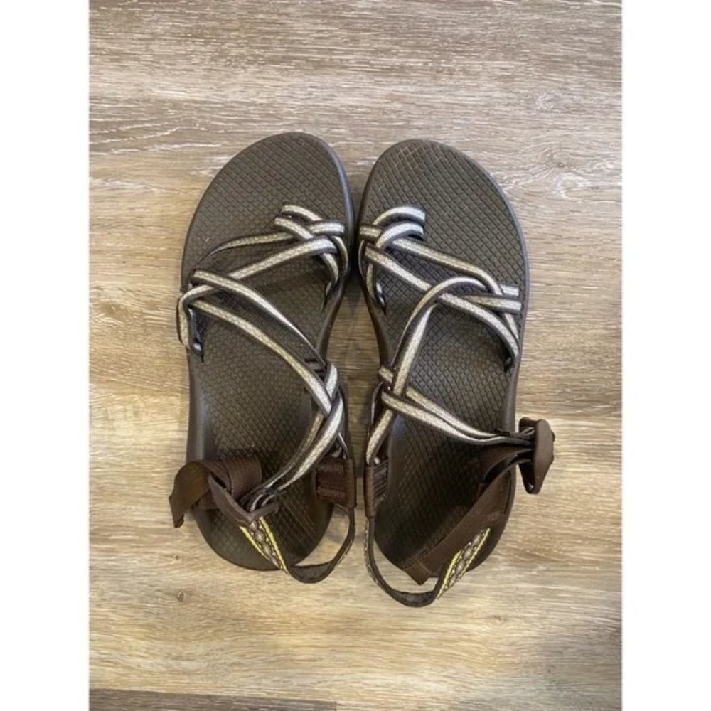 Chaco - Z Cloud 2 - Hiking Comfort Sandals